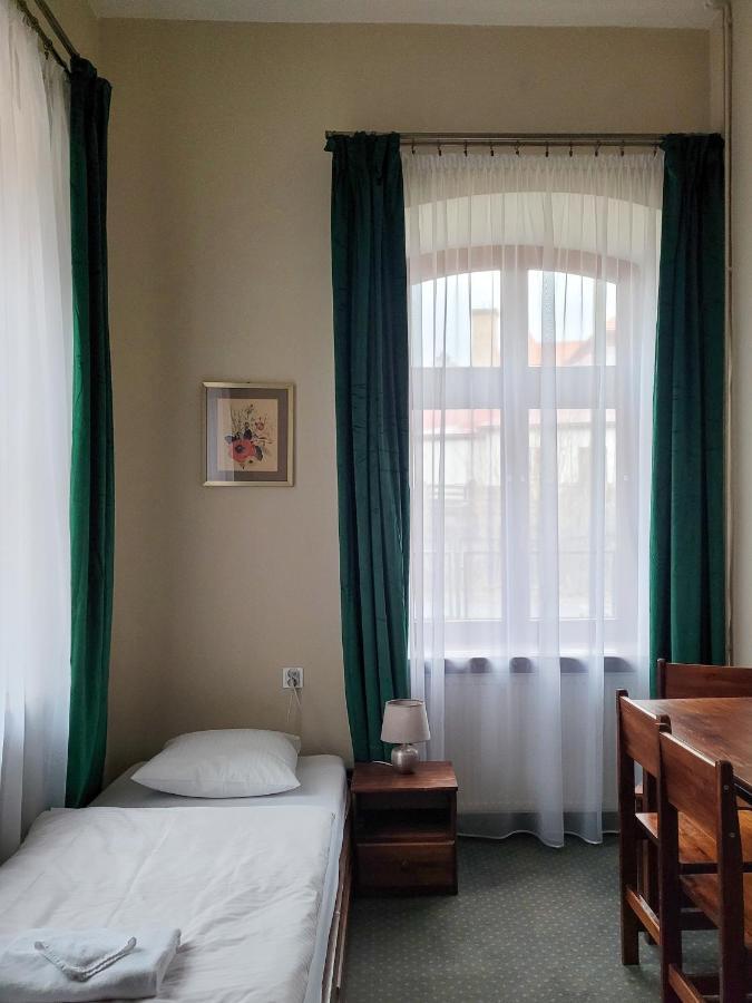 Willa Sloneczko Szklarska Poreba Luaran gambar