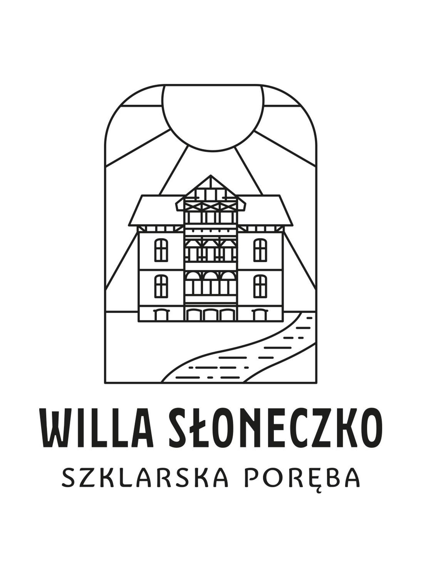 Willa Sloneczko Szklarska Poreba Luaran gambar